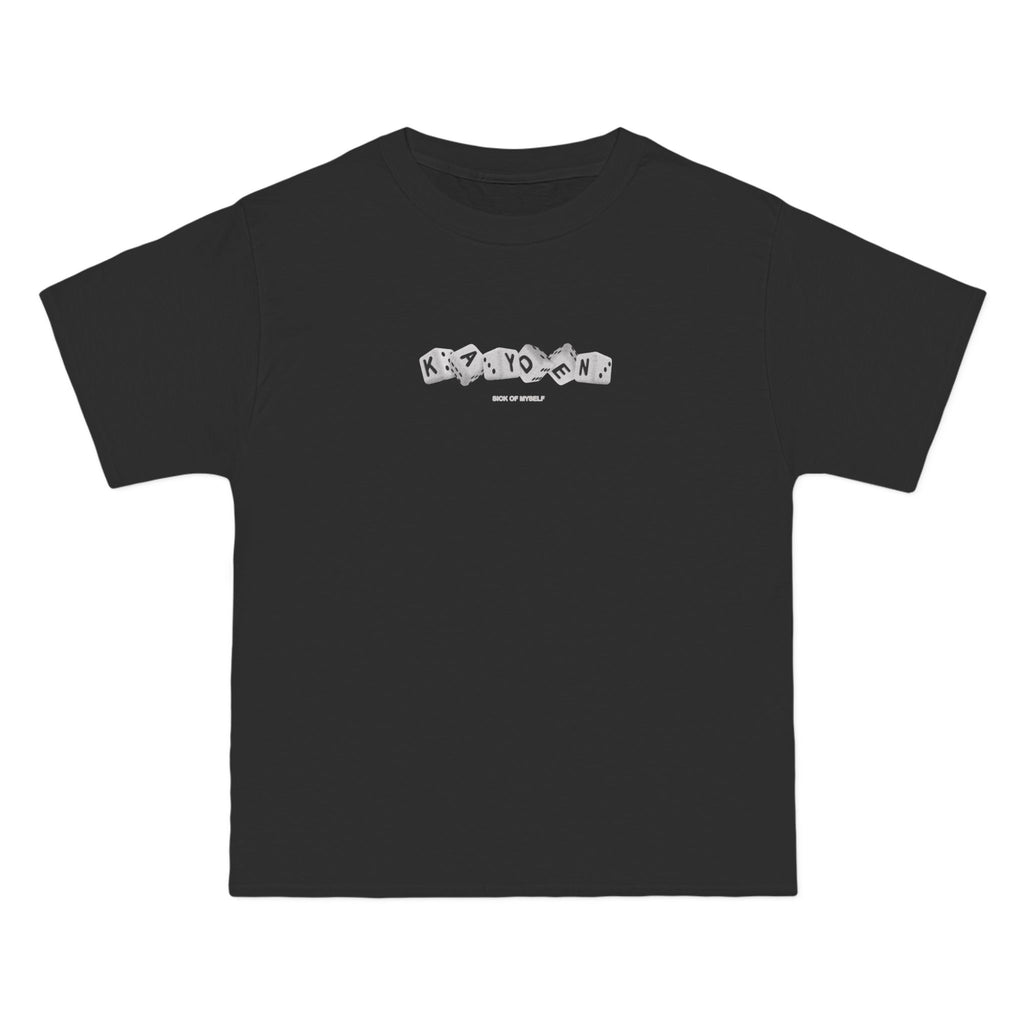 SICK OF MYSELF Tee