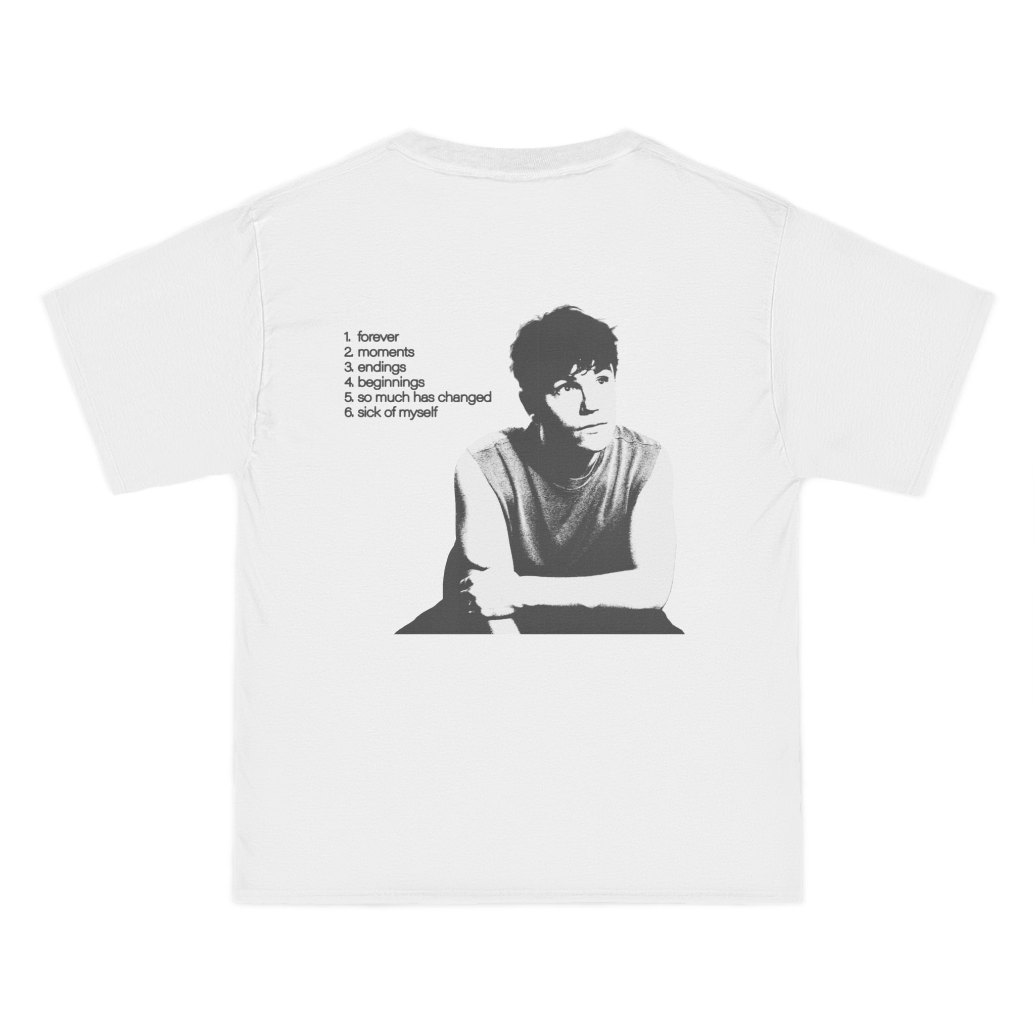 The Albums Tee