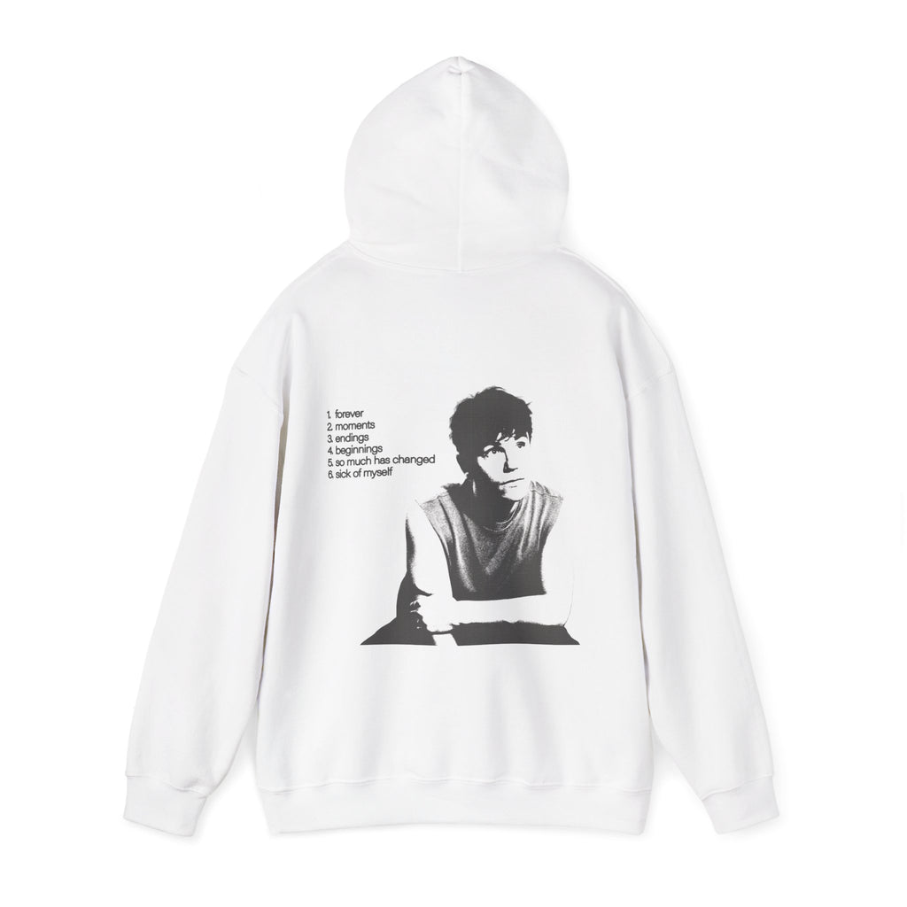 The Albums Hoodie
