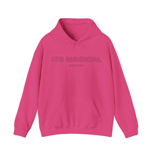 Like You Hoodie