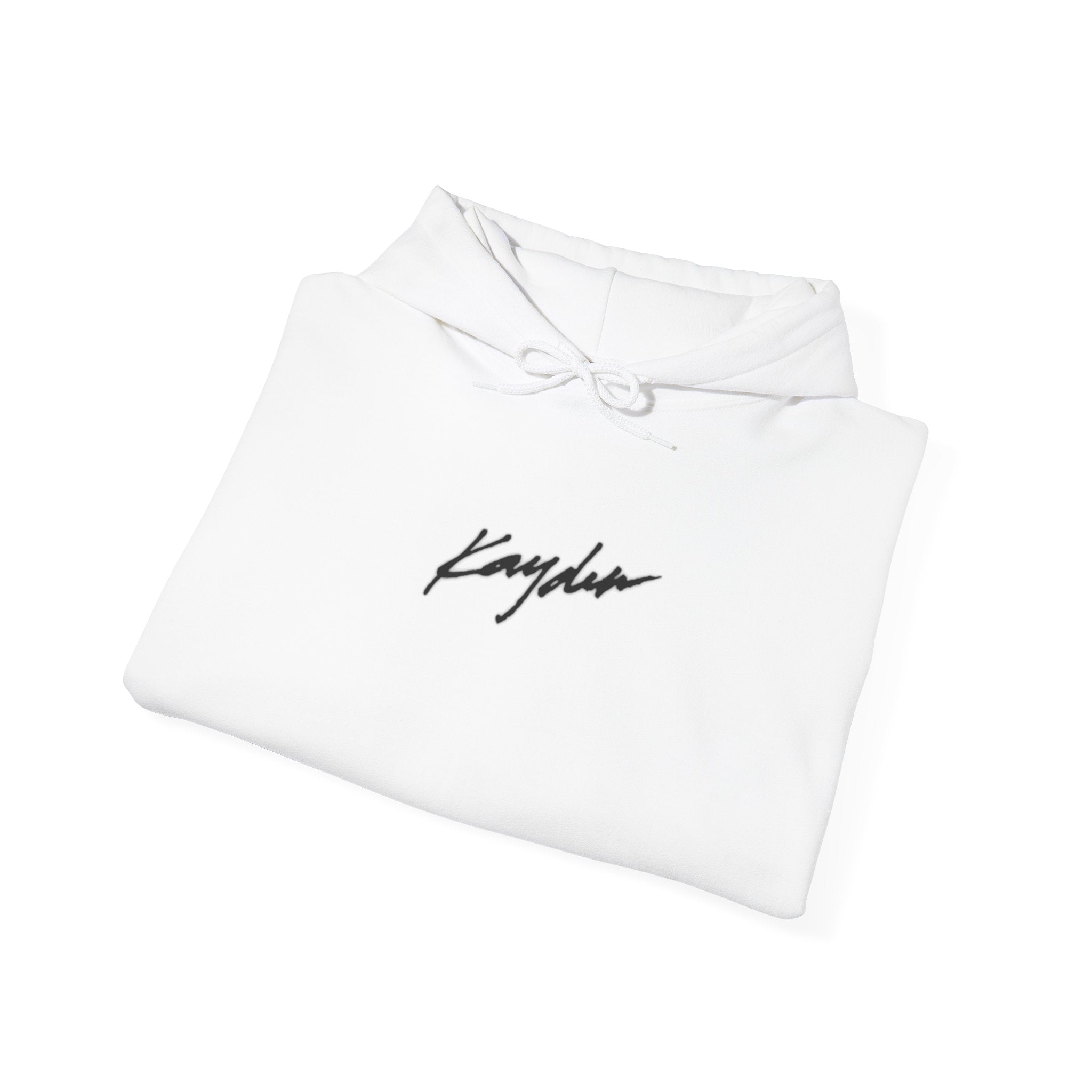 The Albums Hoodie