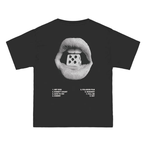 SICK OF MYSELF Tee