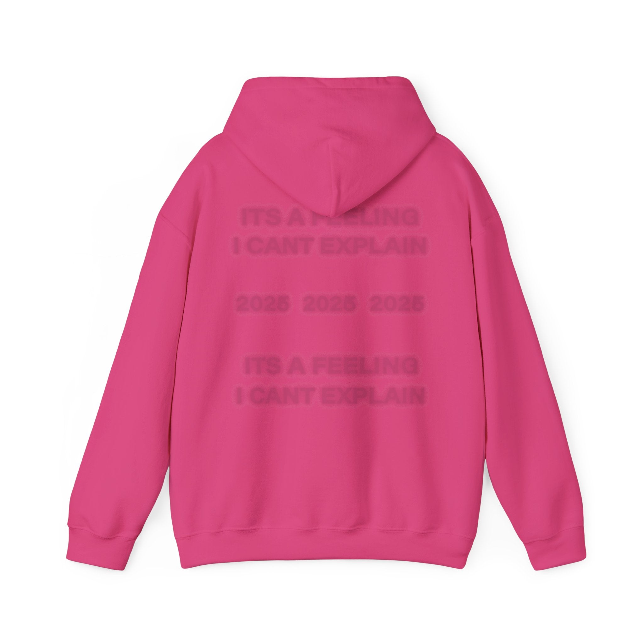 Like You Hoodie