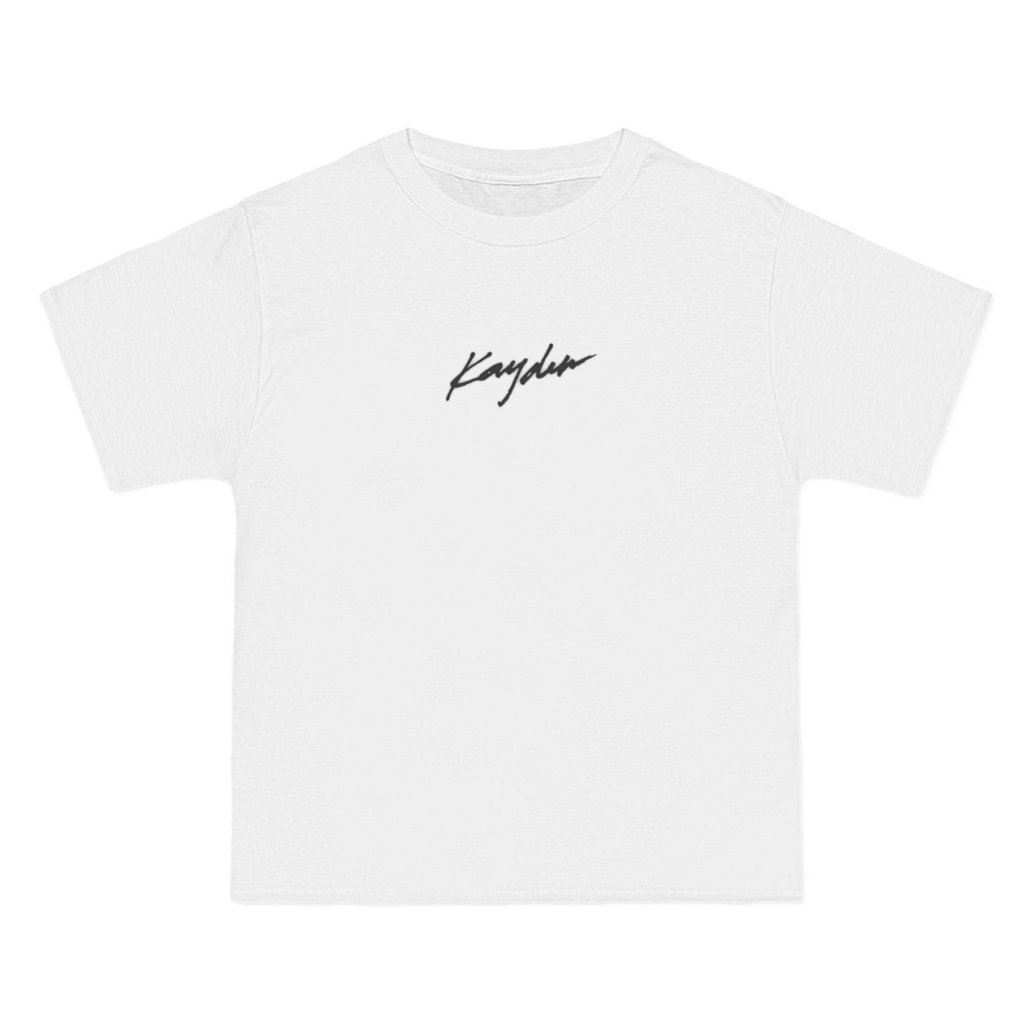 The Albums Tee